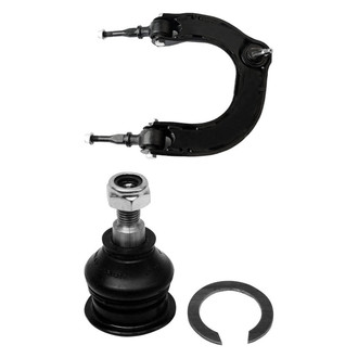 Suspensia® - Front Upper Control Arm Kit