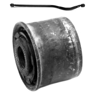 Suspensia® - Front Track Bar and Bushing Kit