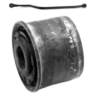 Suspensia® - Front Track Bar and Bushing Kit