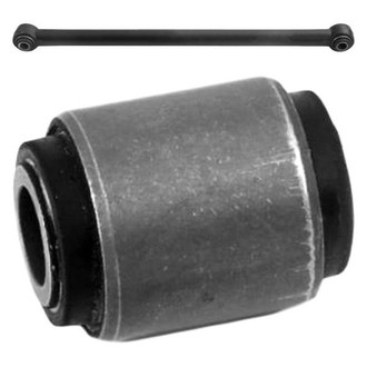 Suspensia® - Track Bar and Bushing Kit