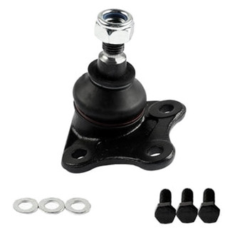 Suspensia® - Front Passenger Side Lower Control Arm