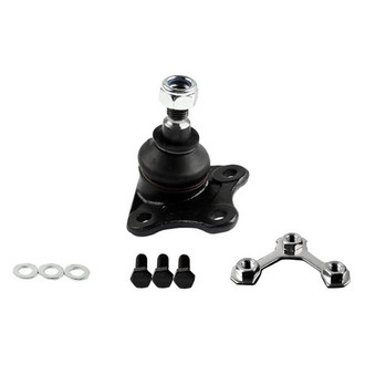 Suspensia® - Front Passenger Side Lower Control Arm