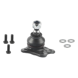 Suspensia® - Front Driver Side Lower Control Arm