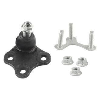 Suspensia® - Front Passenger Side Lower Ball Joint Kit