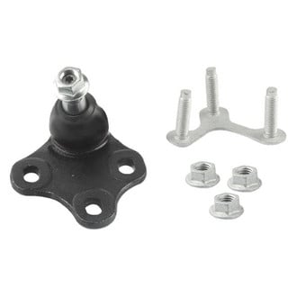 Suspensia® - Front Driver Side Lower Ball Joint Kit