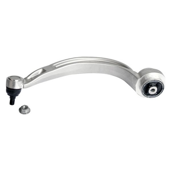 Suspensia® - Front Driver Side Lower Rearward Control Arm and Ball Joint Assembly