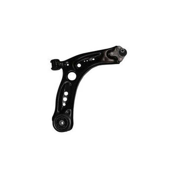 Suspensia® - Front Passenger Side Lower Control Arm and Ball Joint Assembly