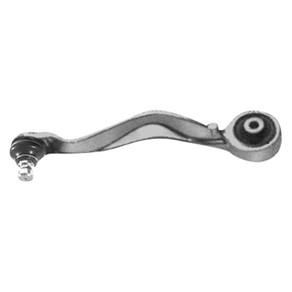 Suspensia® - Front Driver Side Upper Rearward Control Arm and Ball Joint Assembly