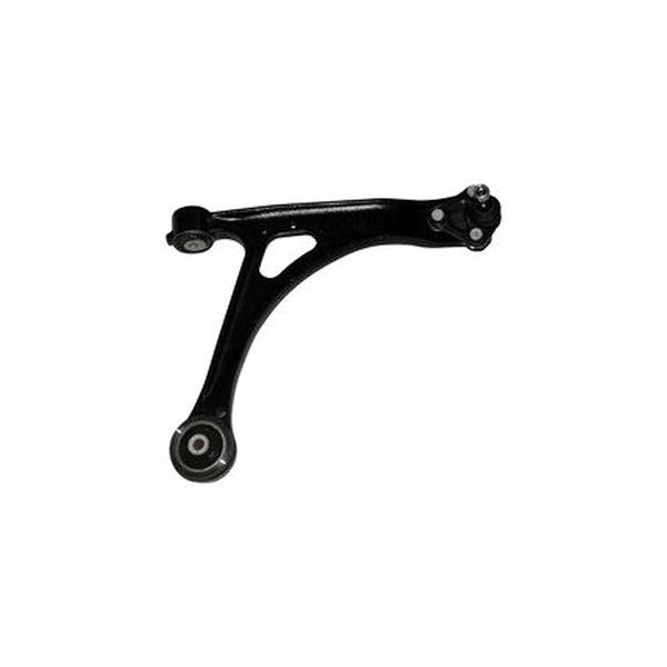 Suspensia® - Front Passenger Side Lower Control Arm and Ball Joint Assembly