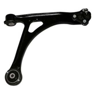 Suspensia® - Front Passenger Side Lower Control Arm and Ball Joint Assembly
