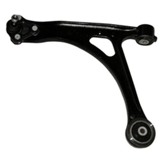 Suspensia® - Front Driver Side Lower Control Arm and Ball Joint Assembly