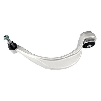 Suspensia® - Front Driver Side Lower Control Arm and Ball Joint Assembly