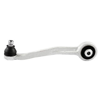 Suspensia® - Front Driver Side Upper Rearward Control Arm and Ball Joint Assembly