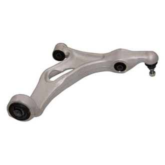 Suspensia® - Front Passenger Side Lower Control Arm and Ball Joint Assembly