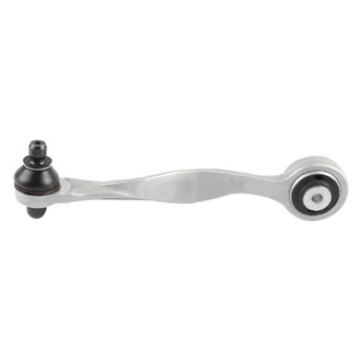 Suspensia® - Front Driver Side Upper Rearward Control Arm and Ball Joint Assembly