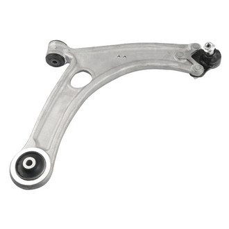 Suspensia® - Front Passenger Side Lower Control Arm and Ball Joint Assembly