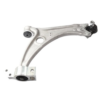Suspensia® - Front Passenger Side Lower Control Arm and Ball Joint Assembly