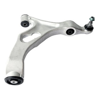 Suspensia® - Front Passenger Side Lower Control Arm and Ball Joint Assembly
