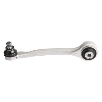 Suspensia® - Front Driver Side Upper Rearward Control Arm and Ball Joint Assembly