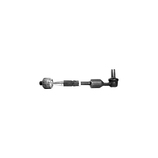 Suspensia® - Front Steering Tie Rod Assembly