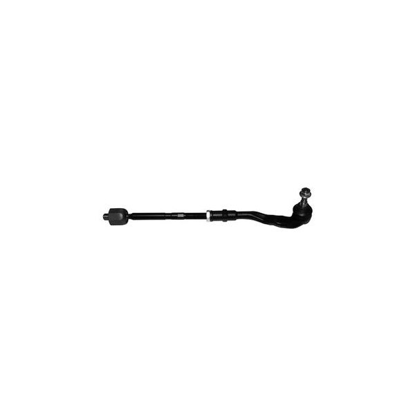 Suspensia® - Front Passenger Side Steering Tie Rod Assembly