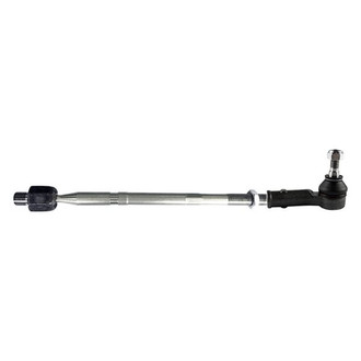 Suspensia® - Front Passenger Side Steering Tie Rod Assembly