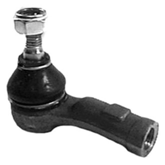 Suspensia® - Front Passenger Side Outer Steering Tie Rod End