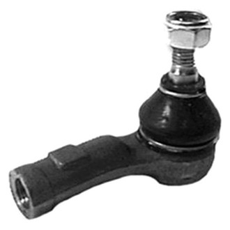 Suspensia® - Front Driver Side Outer Steering Tie Rod End