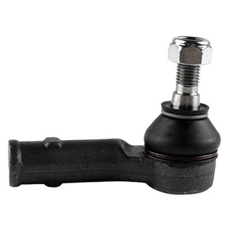 Suspensia® - Front Passenger Side Outer Steering Tie Rod End