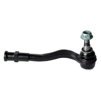 Suspensia® - Front Passenger Side Outer Steering Tie Rod End