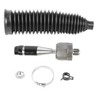 Suspensia® - Front Inner Steering Tie Rod