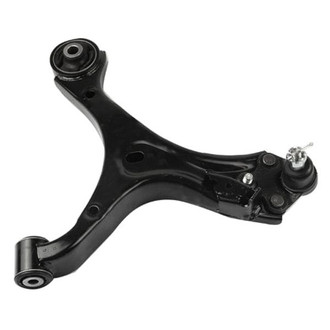 Suspensia® - Front Passenger Side Control Arm and Ball Joint Assembly