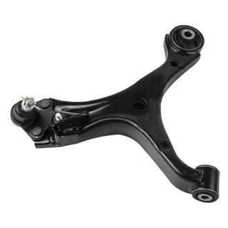 Suspensia® - Control Arm and Ball Joint Assembly