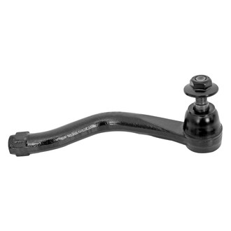 Suspensia® - Front Passenger Side Outer Steering Tie Rod End