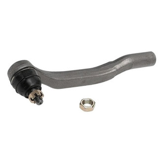 Suspensia® - Front Passenger Side Outer Steering Tie Rod End