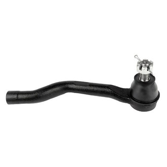 Suspensia® - Front Passenger Side Outer Steering Tie Rod End