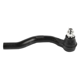 Suspensia® - Front Passenger Side Outer Steering Tie Rod End
