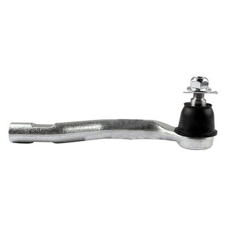 Suspensia® - Front Passenger Side Outer Steering Tie Rod End