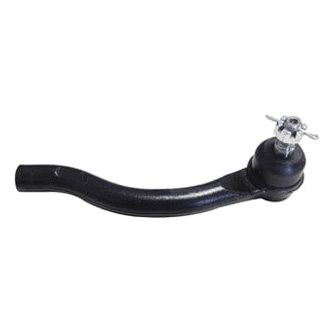 Suspensia® - Front Passenger Side Outer Steering Tie Rod End