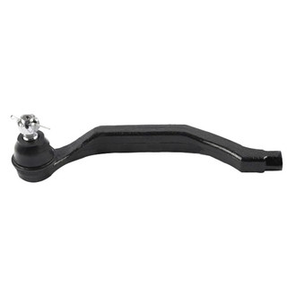 Suspensia® - Front Driver Side Outer Steering Tie Rod End