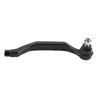 Suspensia® - Front Passenger Side Outer Steering Tie Rod End