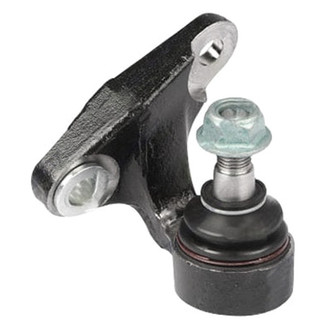 Suspensia® - Front Passenger Side Lower Ball Joint