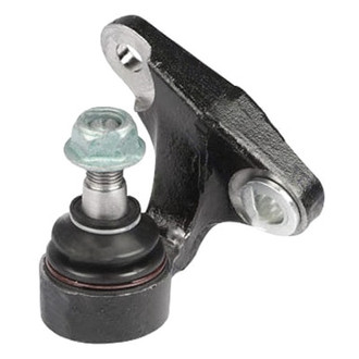 Suspensia® - Front Driver Side Lower Ball Joint