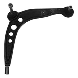 Suspensia® - Front Passenger Side Lower Control Arm and Ball Joint Assembly