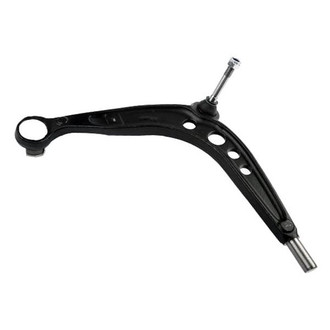 Suspensia® - Front Driver Side Lower Control Arm and Ball Joint Assembly