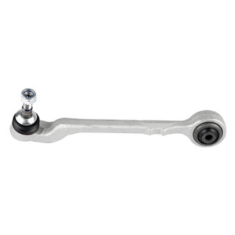 Suspensia® - Front Driver Side Lower Rearward Control Arm and Ball Joint Assembly