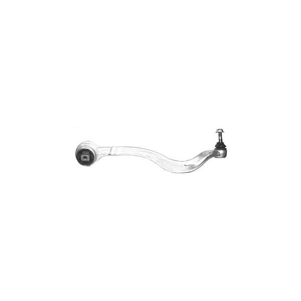 Suspensia® - Front Driver Side Lower Forward Control Arm and Ball Joint Assembly