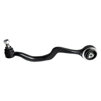 Suspensia® - Front Driver Side Upper Rearward Control Arm and Ball Joint Assembly