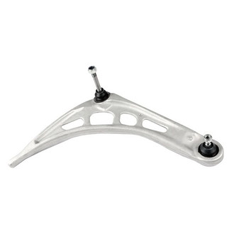Suspensia® - Front Passenger Side Lower Control Arm and Ball Joint Assembly