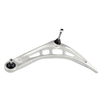 Suspensia® - Front Driver Side Lower Control Arm and Ball Joint Assembly